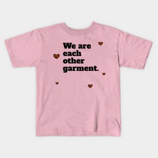 Garment Kids T-Shirt